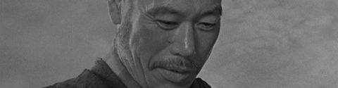 Acteurs : Takashi Shimura (n.p. > 5 ; or. chro.)