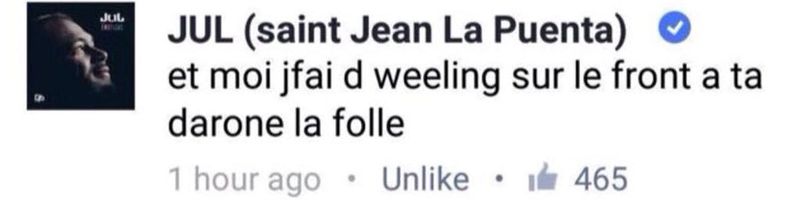 Bannière de KrangLegs