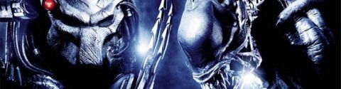 Top Sagas Alien & Predator