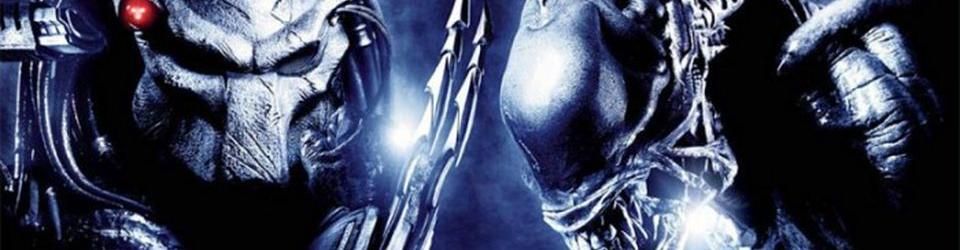 Cover Top Sagas Alien & Predator