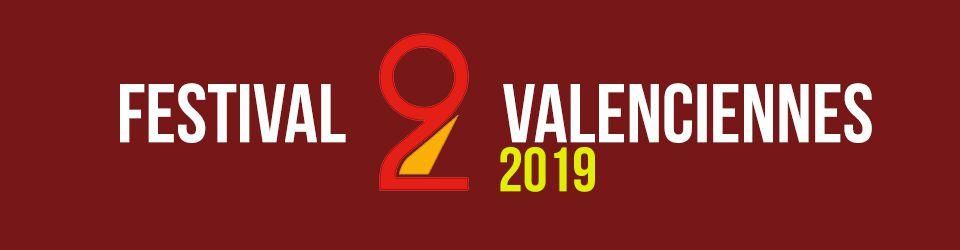 Cover Festival 2 Valenciennes - 2019