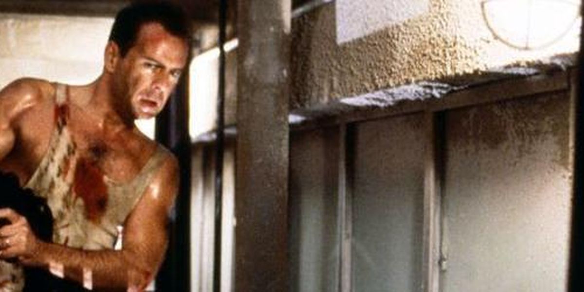 Les meilleurs films avec Bruce Willis de CineFun SensCritique
