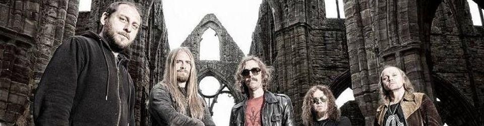 Cover Les meilleurs titres d'Opeth