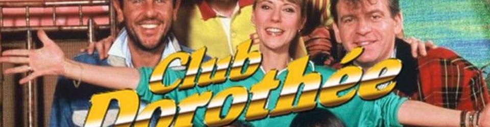 Cover Les Séries qui ont marqué les Années 90 ! Ah une belle époque mes enfants !