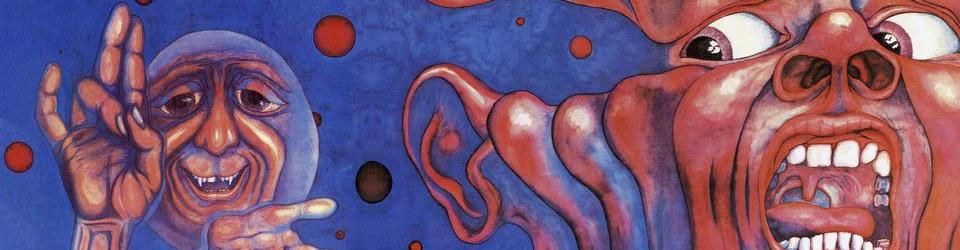 Cover Les meilleurs albums de King Crimson