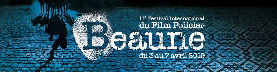 Cover Festival International du Film Policier de Beaune 2019 : le palmarès