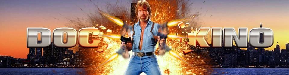Cover chuck norris forever