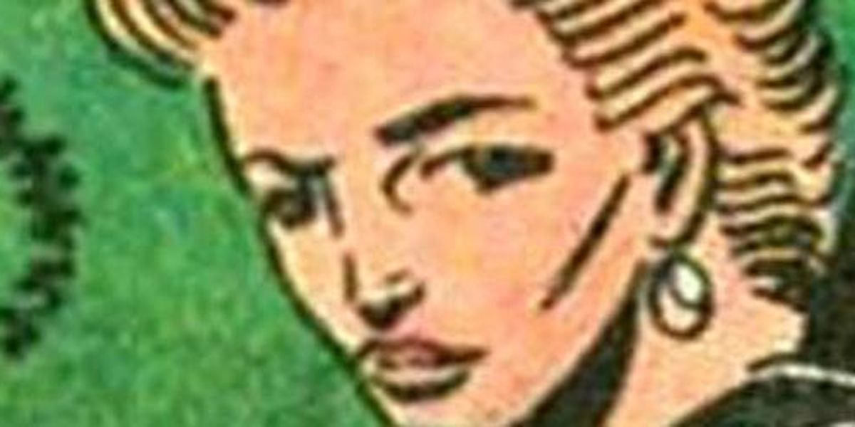 Les meilleurs films avec Amazones de Themyscira Koumiba Djossouvi