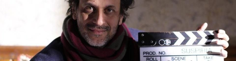 Cover Les meilleurs films de Luca Guadagnino