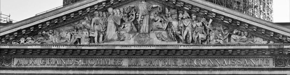 Cover * Panthéon perso : "K" si particuliers !
