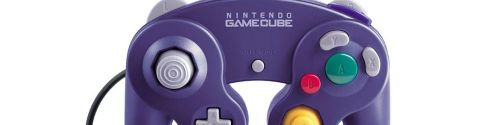 Ma Ludothèque Idéale - Nintendo GameCube (NGC)