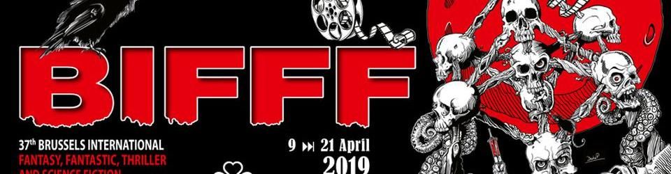 Cover BIFFF 2019
