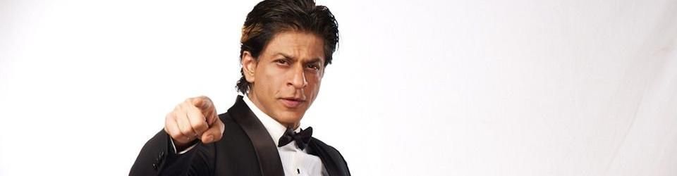 Cover Les meilleurs films avec Shahrukh Khan