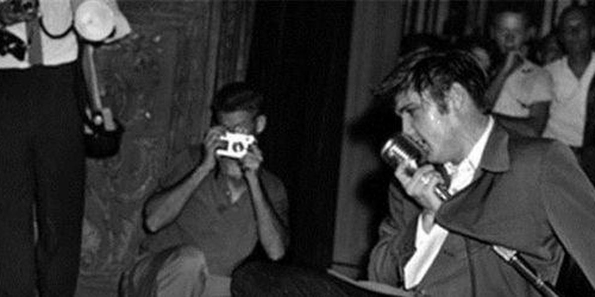 Les meilleurs albums de 1956 Liste de 18 albums SensCritique