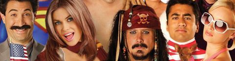 Les pires films américains