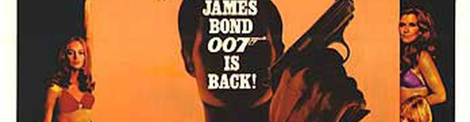 Cover Casting idéal pour le prochain James Bond