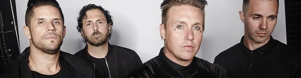 Cover Les meilleurs albums de Papa Roach