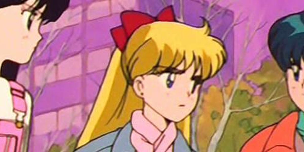 Retro/Old School Anime - Liste de 73 séries - SensCritique