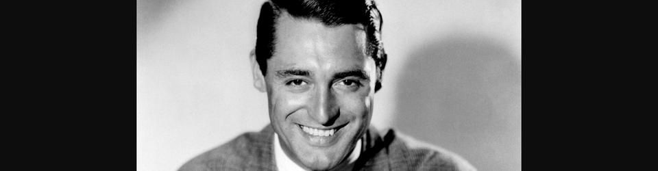 Cover Top 30 : Cary Grant