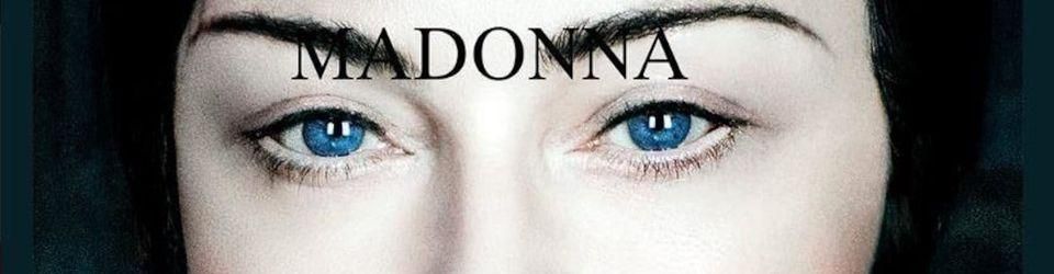 Cover Les meilleurs morceaux de Madonna