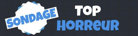 Les meilleurs films d'horreur