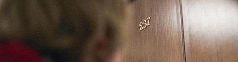 Les oubliés de la Room 237