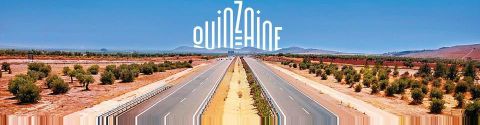 Quinzaine des réalisateurs 2019 : Longs métrages