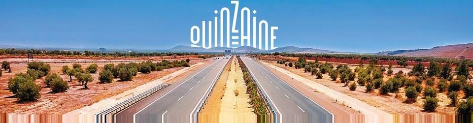 Cover Quinzaine des réalisateurs 2019 : Longs métrages