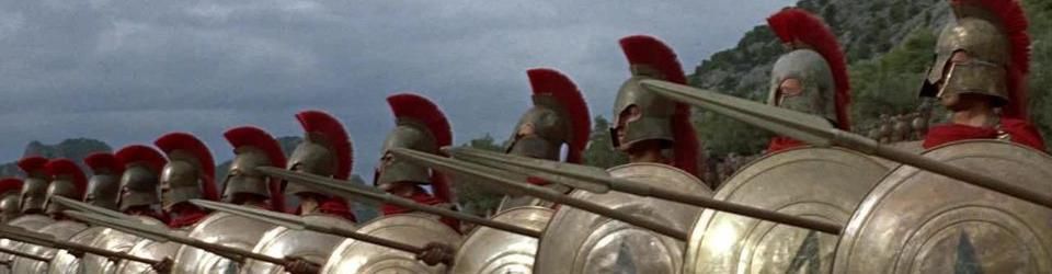 Cover Les grandes batailles historiques vues par le cinéma