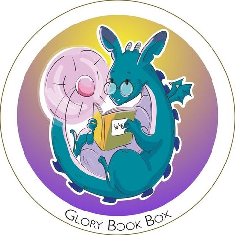 Glory Book Box