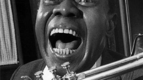 Louis Armstrong, ambassadeur du jazz