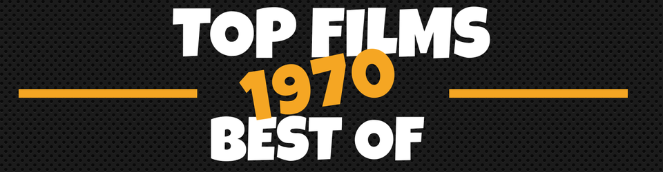 Cover Top films 1970 - Best of