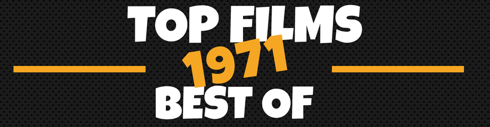 Cover Top films 1971 - Best of