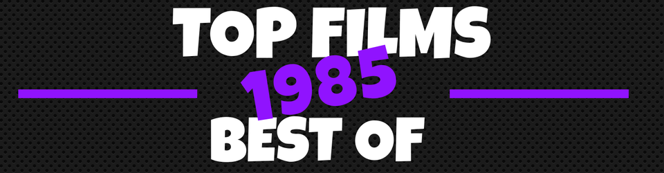 Cover Top films 1985 - Best of