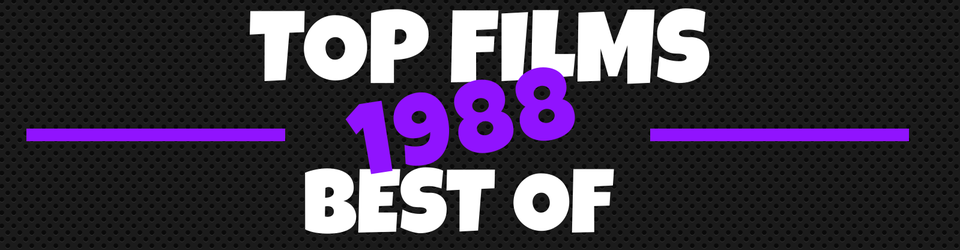 Cover Top films 1988 - Best of