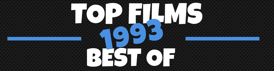 Cover Top films 1993 - Best of