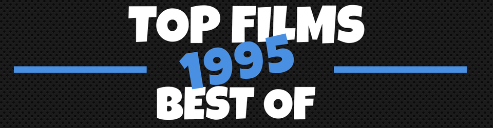 Cover Top films 1995 - Best of