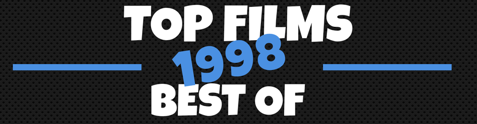 Cover Top films 1998 - Best of