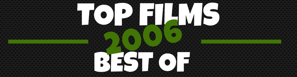 Cover Top films 2006 - Best of