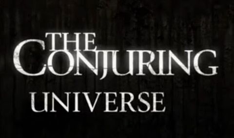 Univers Conjuring