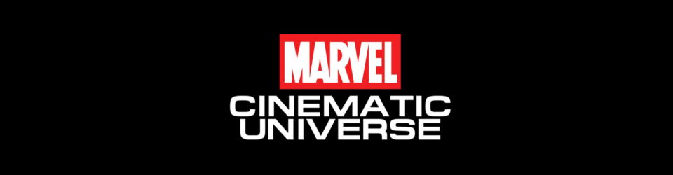 Cover Le Marvel Cinematic Universe, quelle averse
