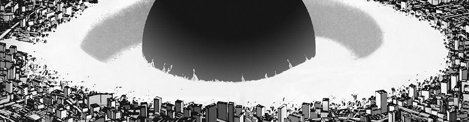 Cover [Les Incontournables] Manga apocalyptiques et post-apocalyptiques