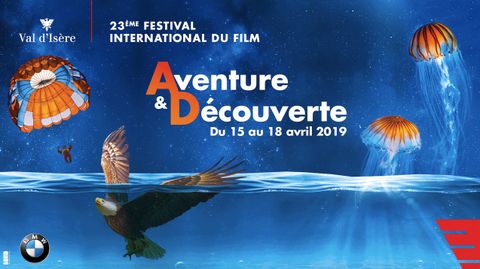 23ème édition du Festival International du Film Aventure et Découverte