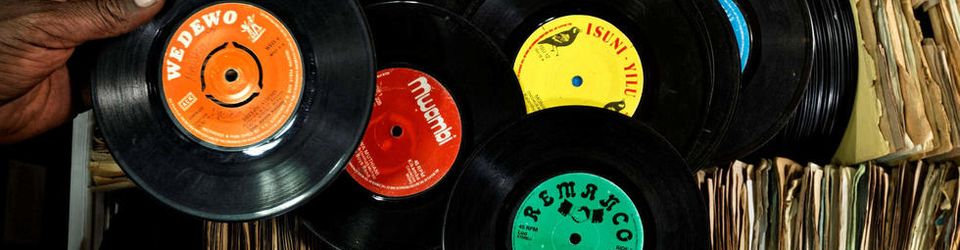 Cover Les chansons françaises méconnues ou oubliées - années 60 à 90