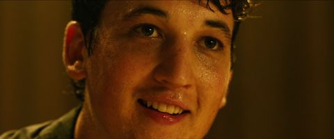 Mes scènes de film préférées