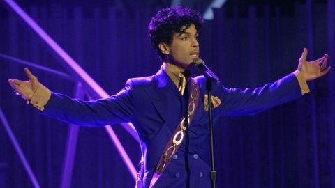 Les Meilleurs Albums de Collaboration de Prince... Selon moi