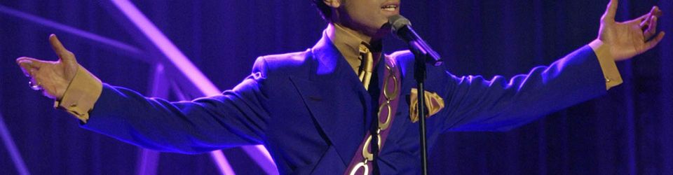 Cover Les Meilleurs Albums de Collaboration de Prince... Selon moi