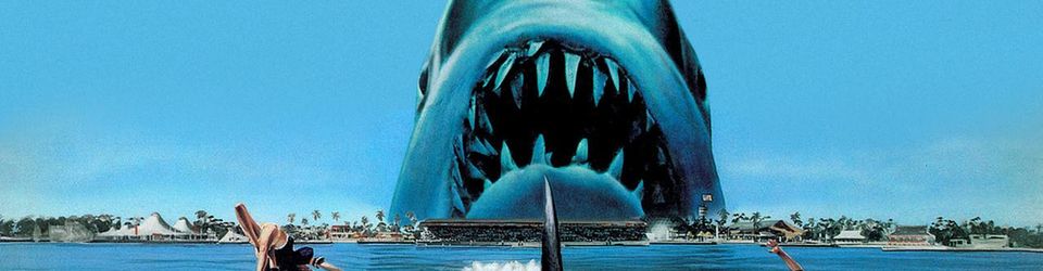 Cover La "Sharksploitation"