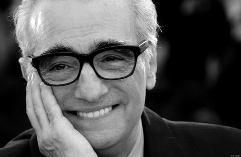 Martin Scorsese conseille 39 films à voir