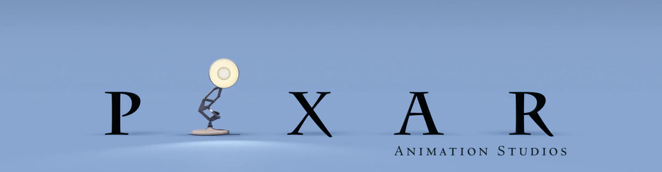Cover Animation - Pixar